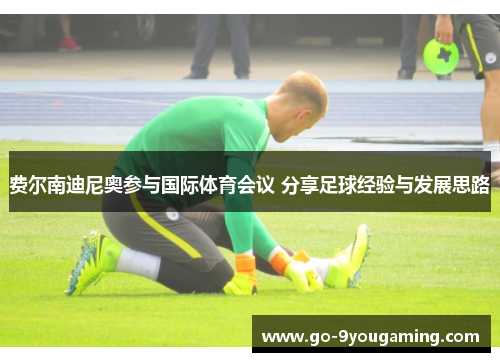费尔南迪尼奥参与国际体育会议 分享足球经验与发展思路